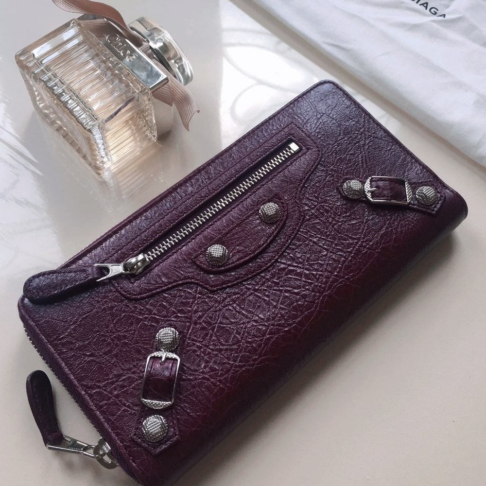 Brand new Balenciaga wallet